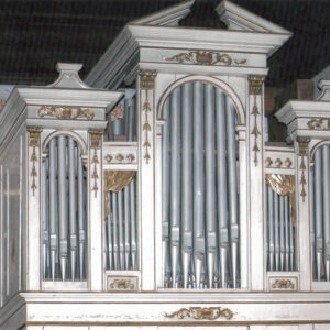 Opis Remontu Organów. Aktualizacja grudzień 2025