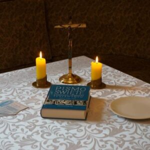 Plan wizyty duszpasterskiej