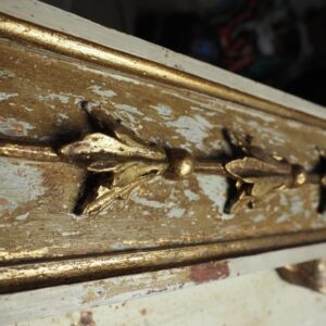 Stan szaf organowych -dane podstawowe